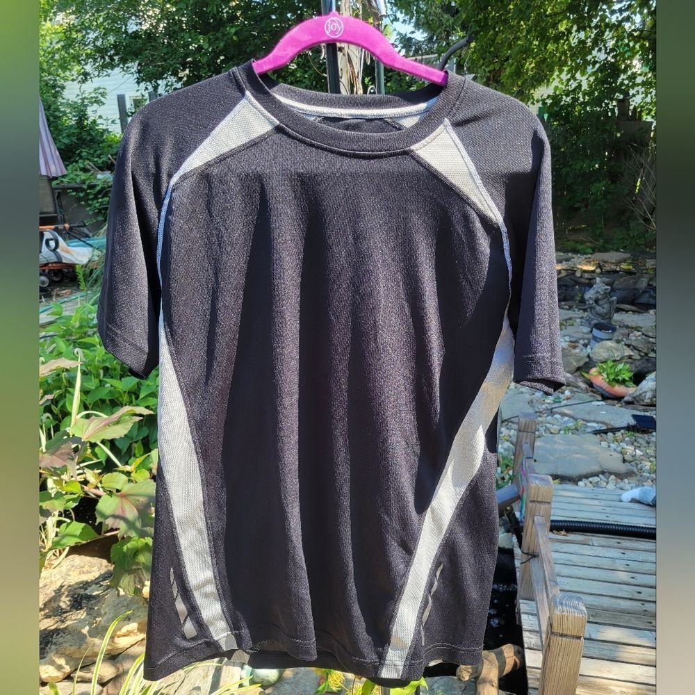 Mens Fila Shirt